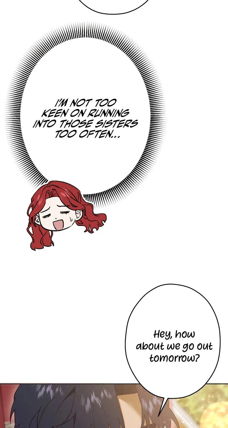 How to Turn a Gentle Male Lead Into an Obsessive Male Lead Chapter 17 page 69 - 