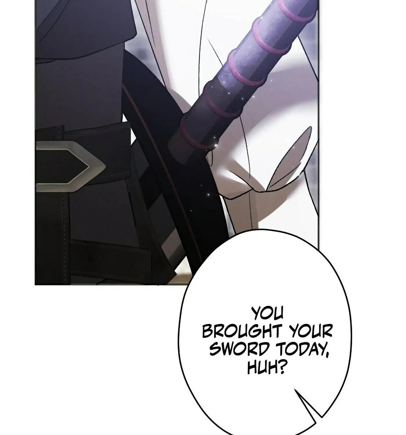How to Turn a Gentle Male Lead Into an Obsessive Male Lead Chapter 18 page 27 - 