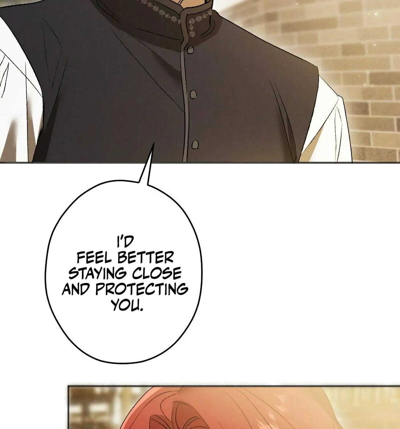How to Turn a Gentle Male Lead Into an Obsessive Male Lead Chapter 18 page 31 - 