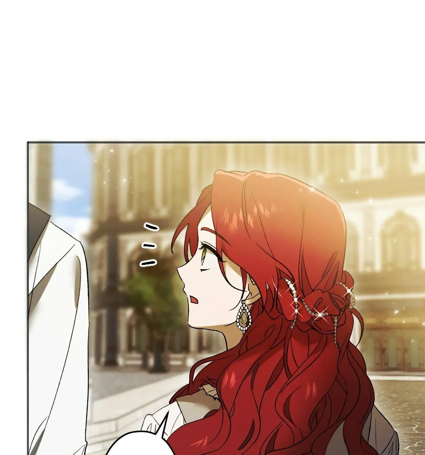 How to Turn a Gentle Male Lead Into an Obsessive Male Lead Chapter 18 page 94 - 