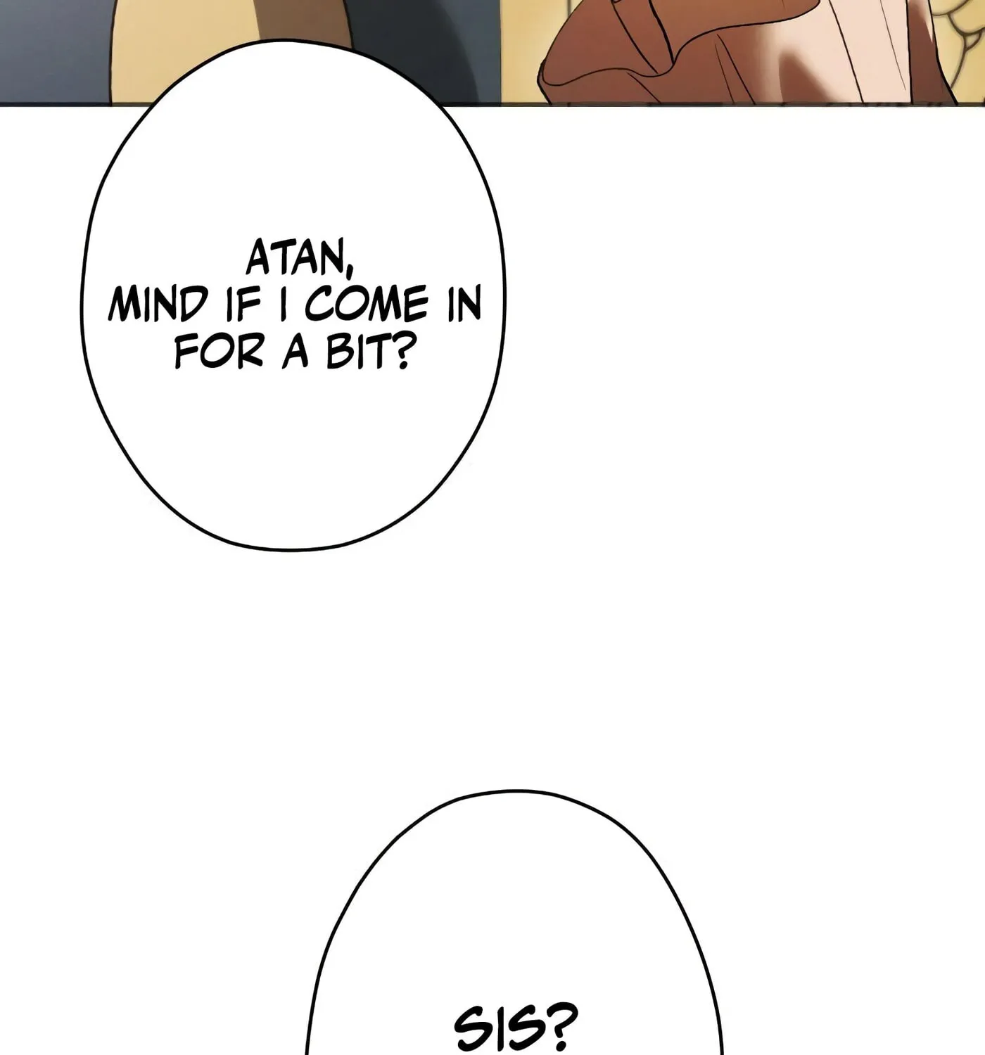 How to Turn a Gentle Male Lead Into an Obsessive Male Lead Chapter 19 page 108 - 