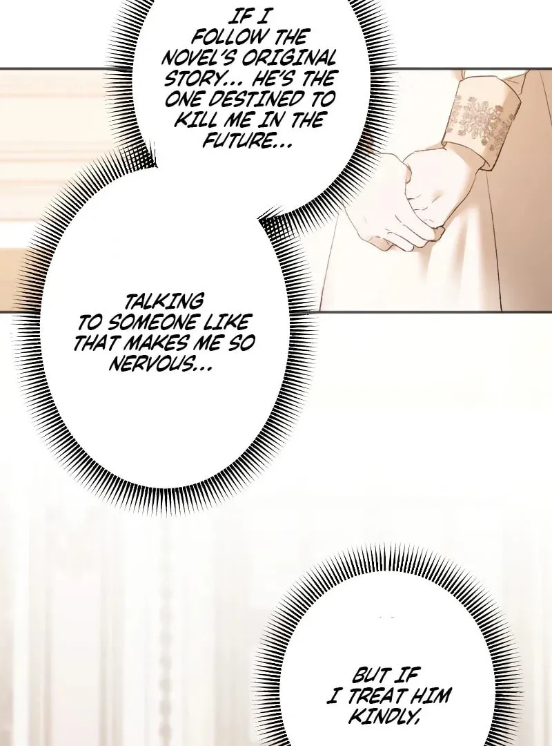How to Turn a Gentle Male Lead Into an Obsessive Male Lead Chapter 2 page 19 - 
