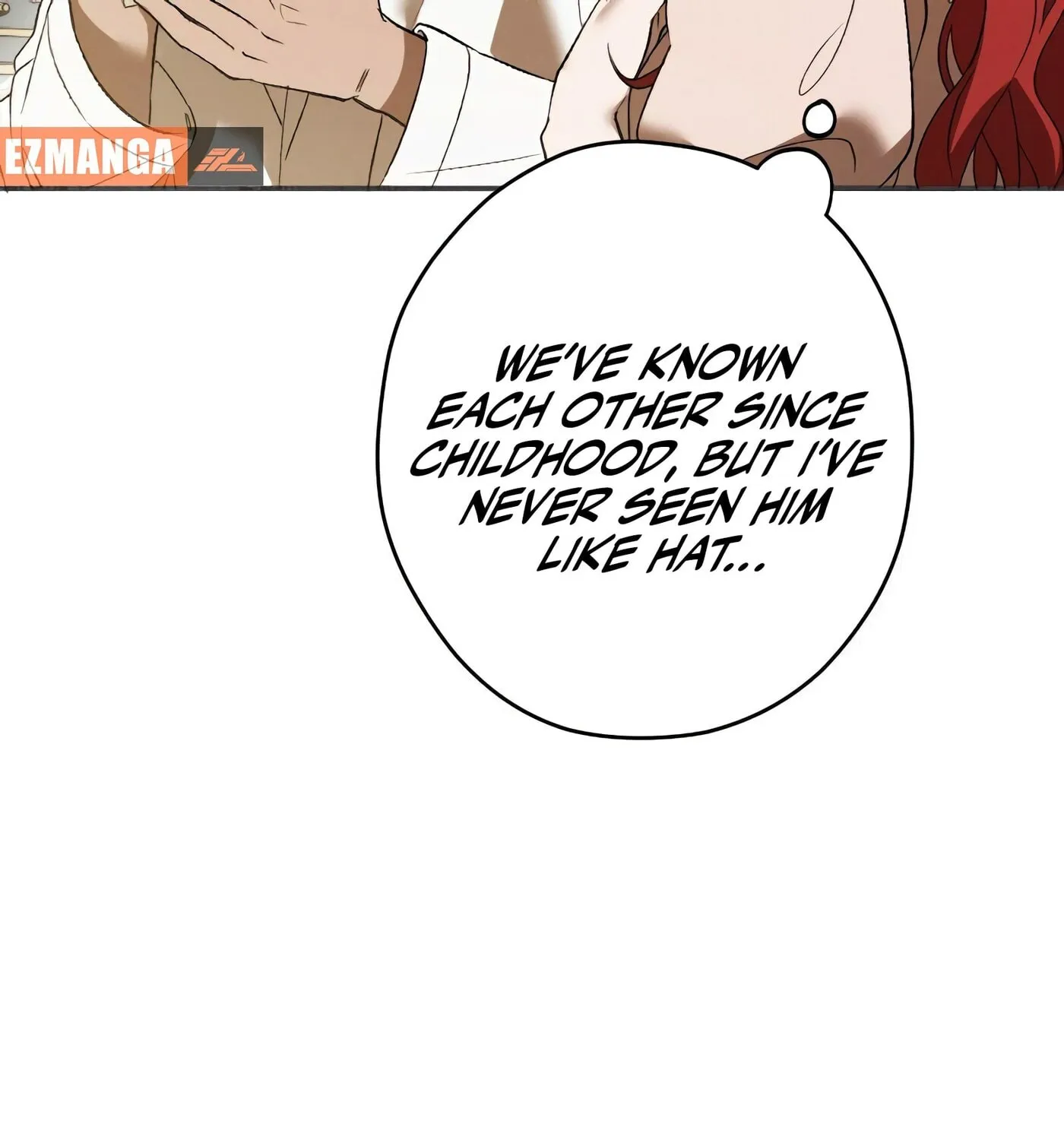 How to Turn a Gentle Male Lead Into an Obsessive Male Lead Chapter 20 page 18 - 