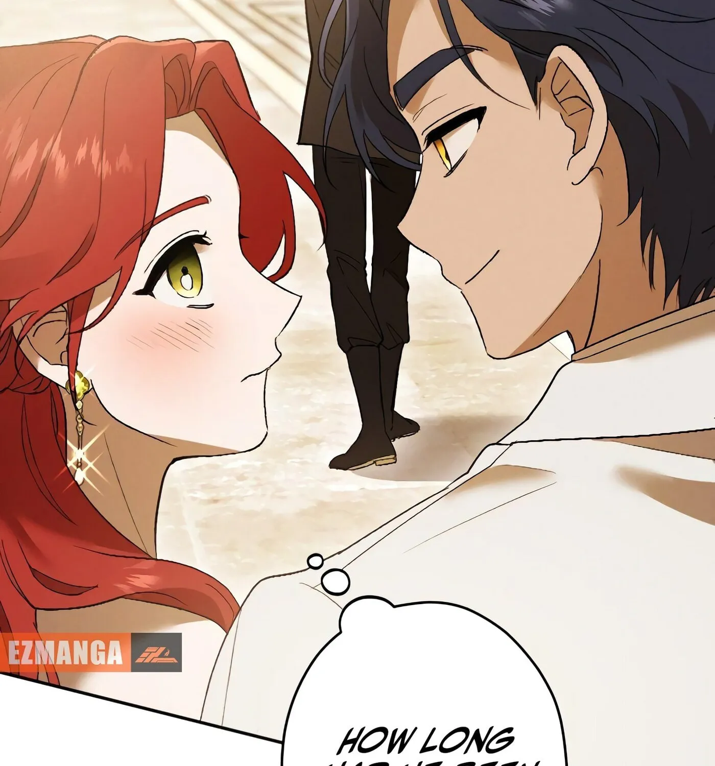 How to Turn a Gentle Male Lead Into an Obsessive Male Lead Chapter 20 page 84 - 