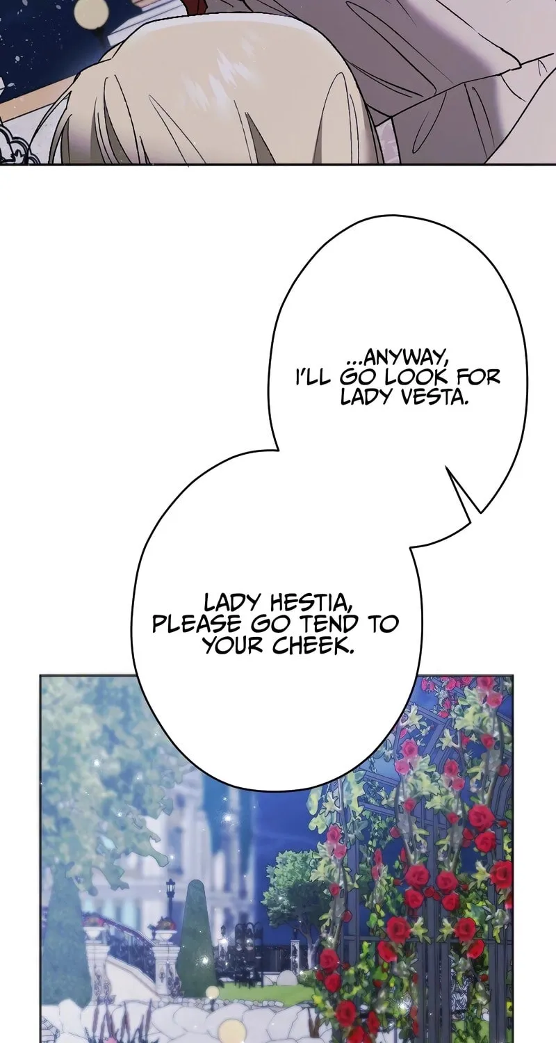 How to Turn a Gentle Male Lead Into an Obsessive Male Lead Chapter 21 page 22 - 