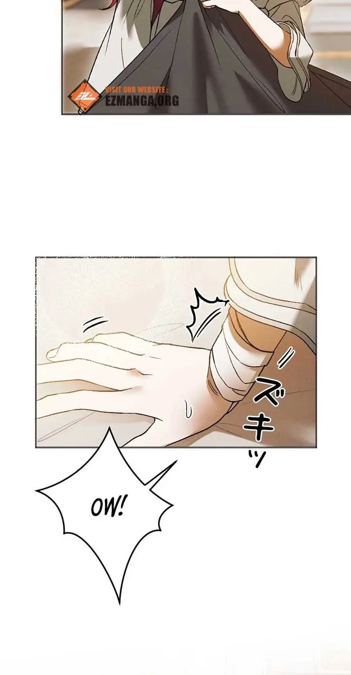How to Turn a Gentle Male Lead Into an Obsessive Male Lead Chapter 23 page 15 - 