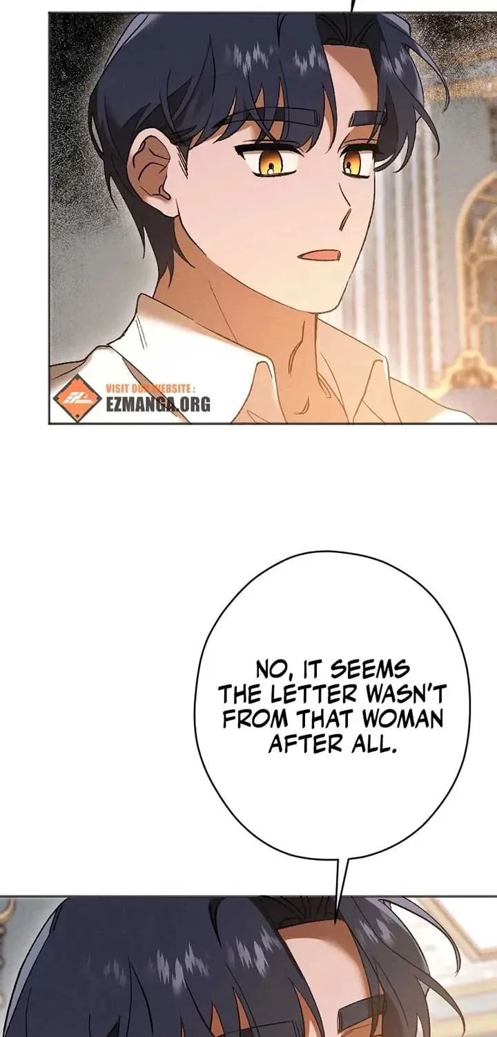 How to Turn a Gentle Male Lead Into an Obsessive Male Lead Chapter 23 page 28 - 