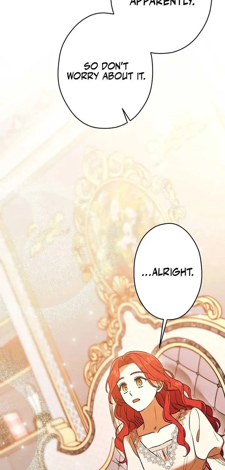 How to Turn a Gentle Male Lead Into an Obsessive Male Lead Chapter 23 page 31 - 