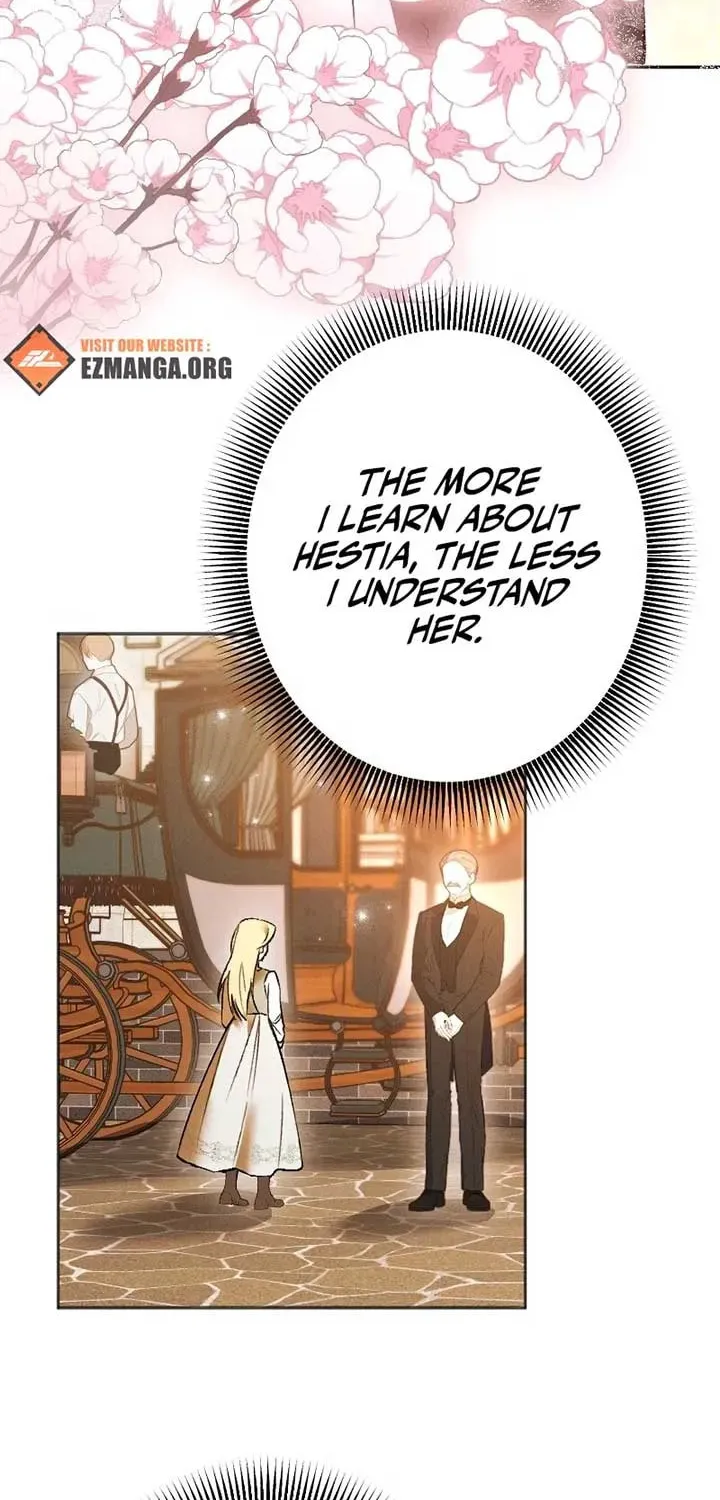 How to Turn a Gentle Male Lead Into an Obsessive Male Lead Chapter 23 page 54 - 