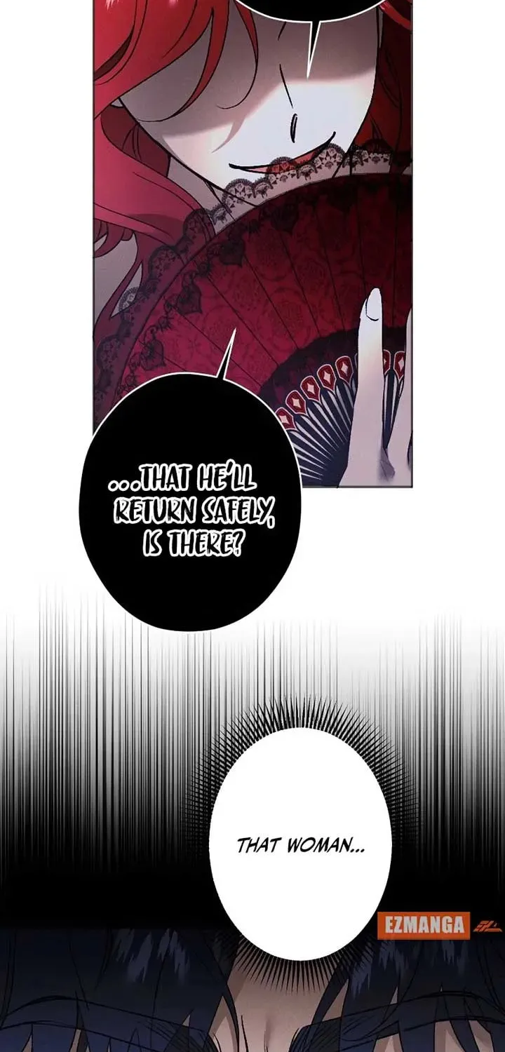 How to Turn a Gentle Male Lead Into an Obsessive Male Lead Chapter 24 page 14 - 
