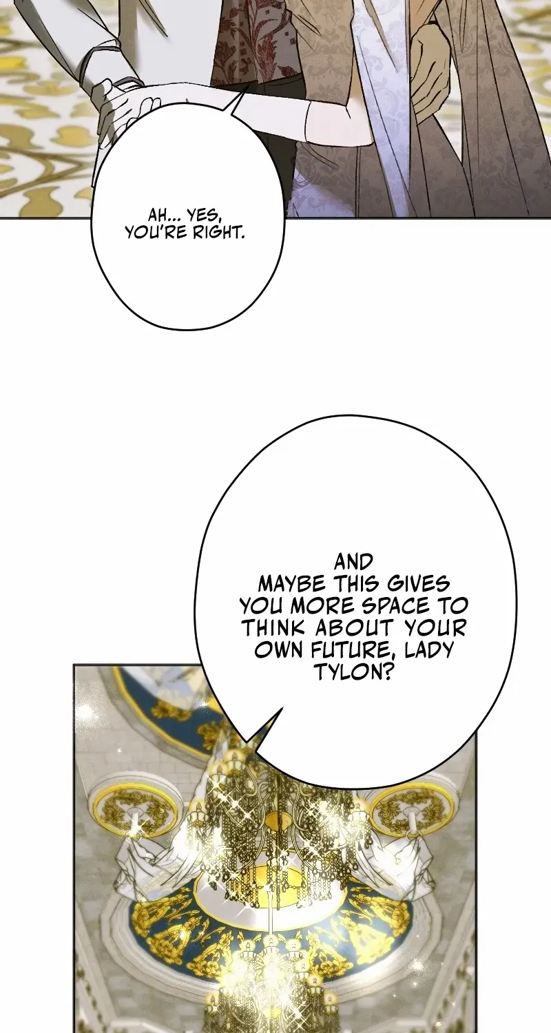 How to Turn a Gentle Male Lead Into an Obsessive Male Lead Chapter 27 page 18 - 