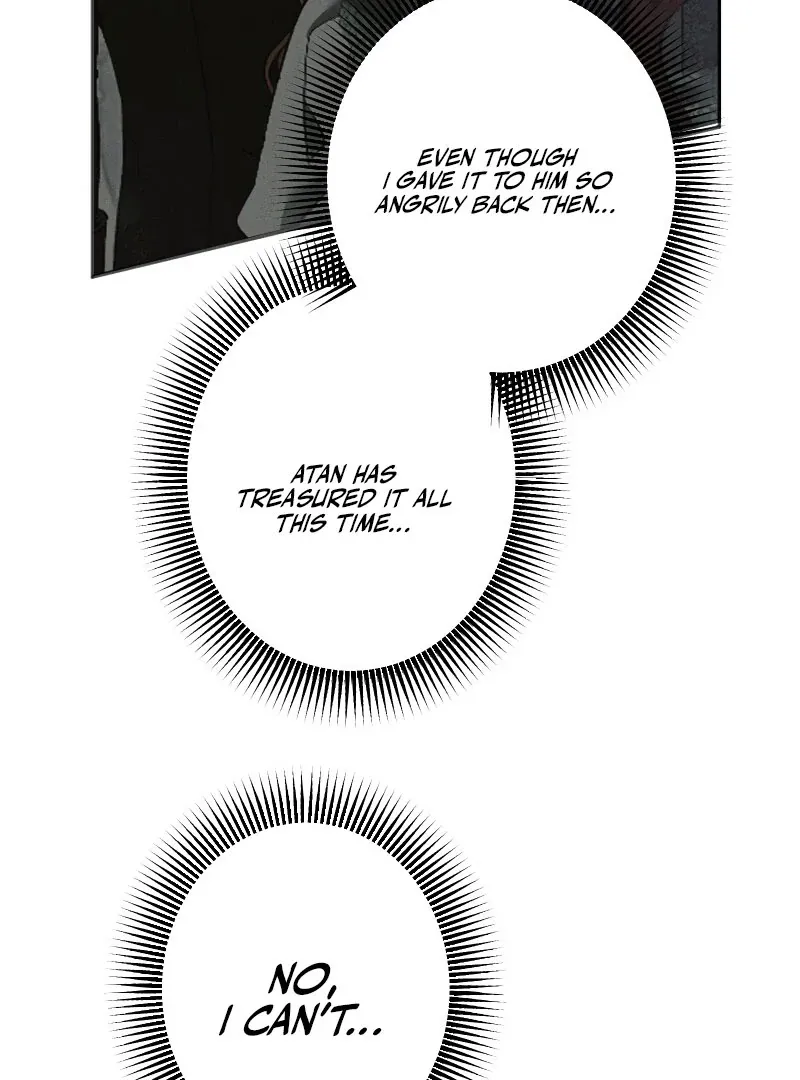 How to Turn a Gentle Male Lead Into an Obsessive Male Lead Chapter 28 page 41 - 