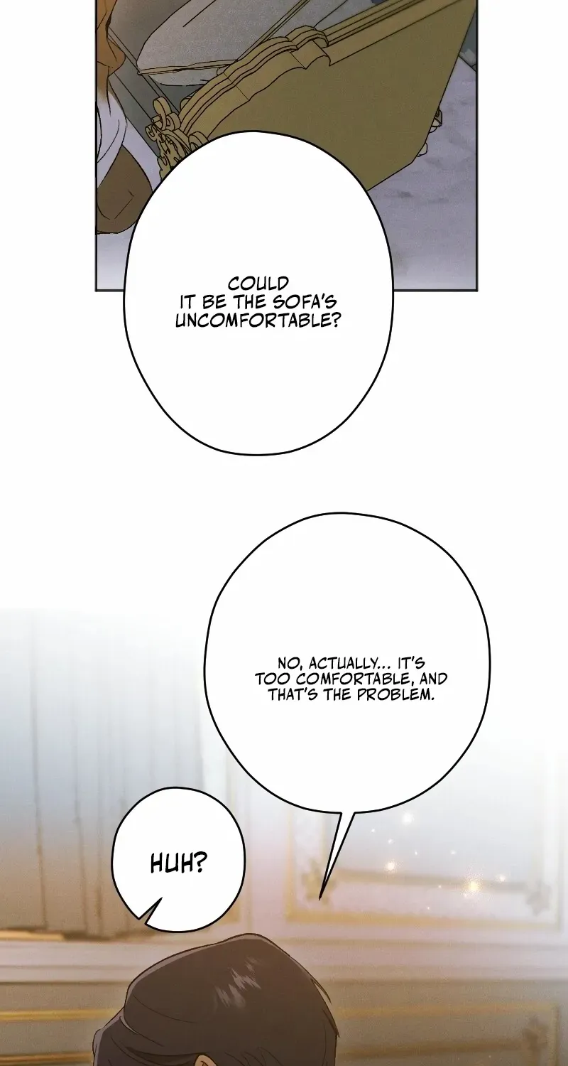 How to Turn a Gentle Male Lead Into an Obsessive Male Lead Chapter 29 page 16 - 