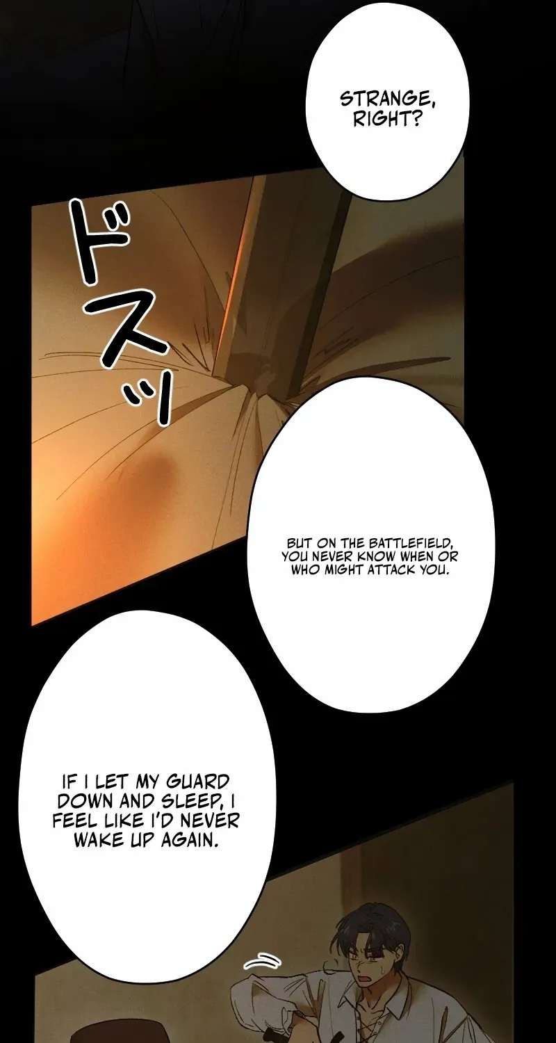 How to Turn a Gentle Male Lead Into an Obsessive Male Lead Chapter 29 page 18 - 