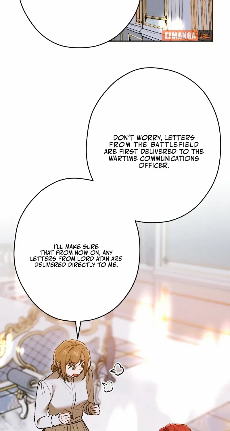 How to Turn a Gentle Male Lead Into an Obsessive Male Lead Chapter 29 page 61 - 