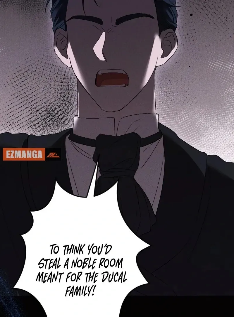 How to Turn a Gentle Male Lead Into an Obsessive Male Lead Chapter 3 page 5 - 
