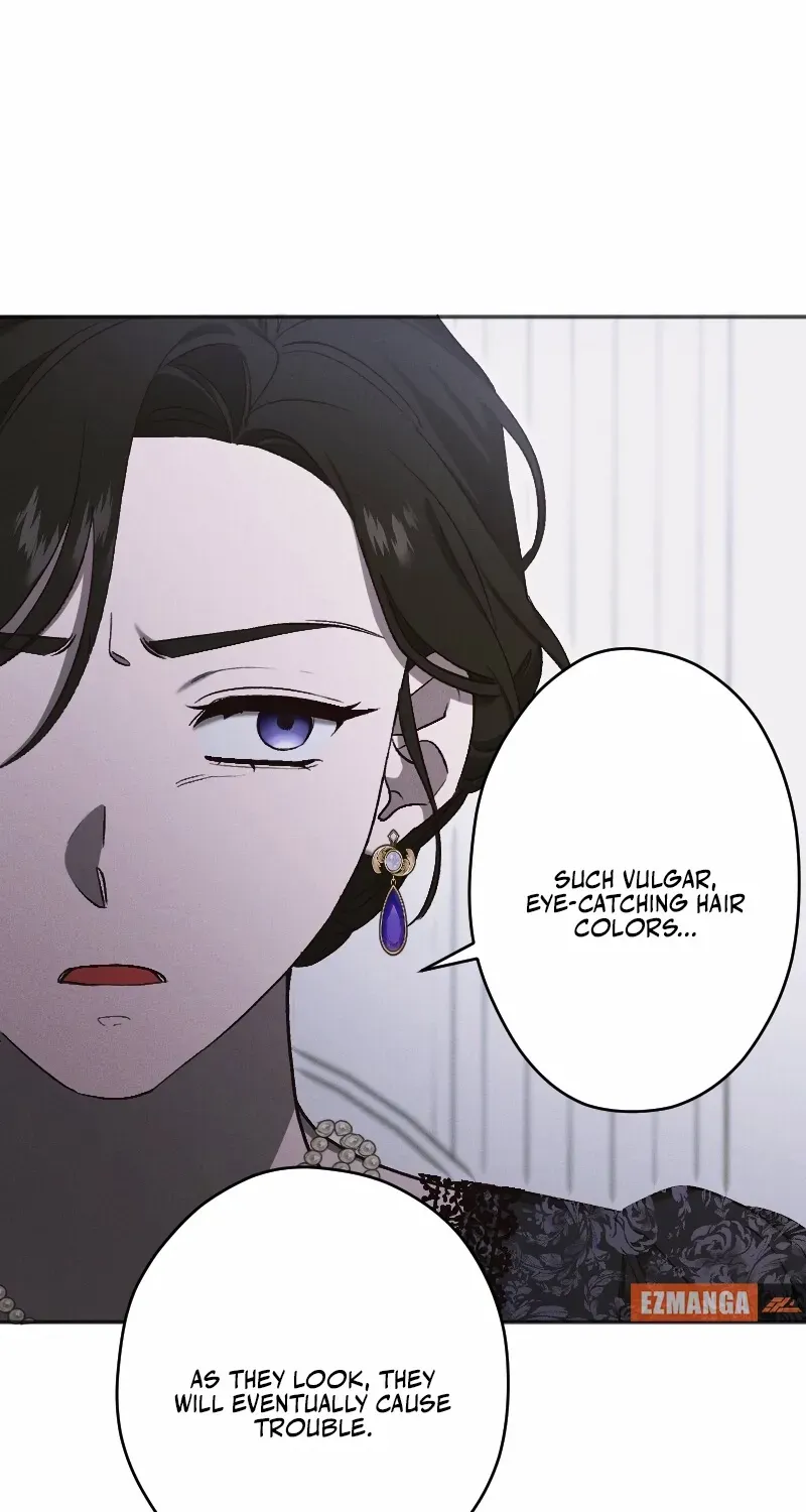 How to Turn a Gentle Male Lead Into an Obsessive Male Lead Chapter 30 page 17 - 