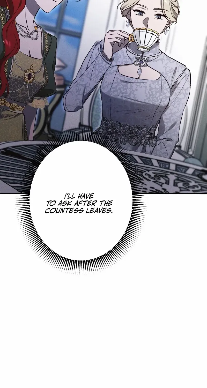 How to Turn a Gentle Male Lead Into an Obsessive Male Lead Chapter 30 page 22 - 