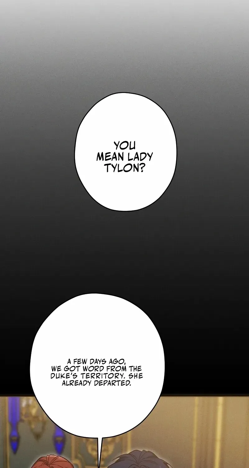 How to Turn a Gentle Male Lead Into an Obsessive Male Lead Chapter 30 page 41 - 