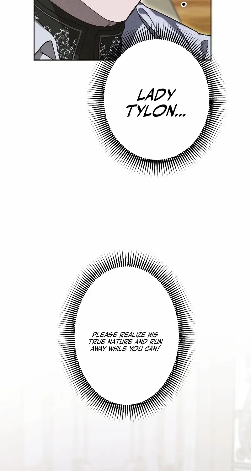 How to Turn a Gentle Male Lead Into an Obsessive Male Lead Chapter 30 page 58 - 