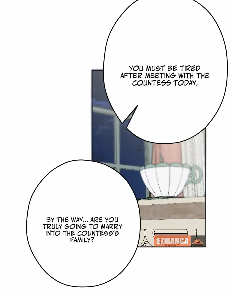 How to Turn a Gentle Male Lead Into an Obsessive Male Lead Chapter 30 page 61 - 