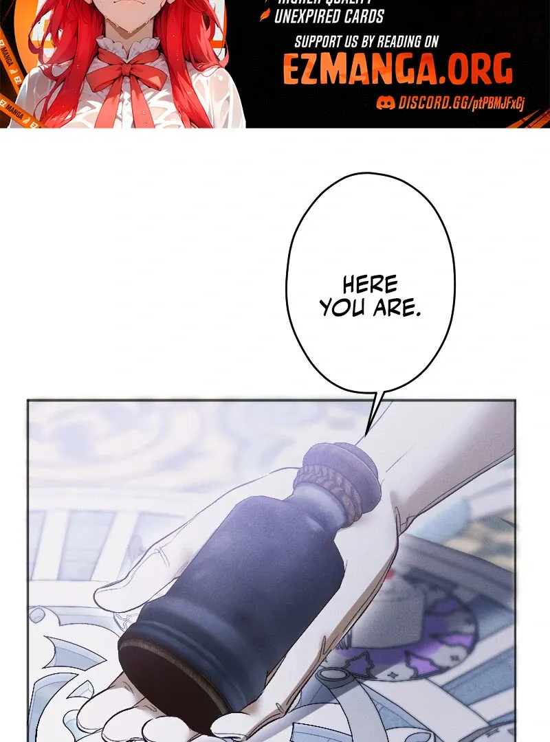 How to Turn a Gentle Male Lead Into an Obsessive Male Lead Chapter 31 page 17 - 