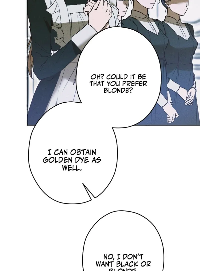 How to Turn a Gentle Male Lead Into an Obsessive Male Lead Chapter 31 page 27 - 