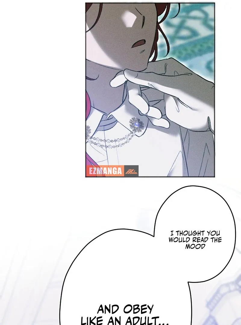 How to Turn a Gentle Male Lead Into an Obsessive Male Lead Chapter 31 page 38 - 