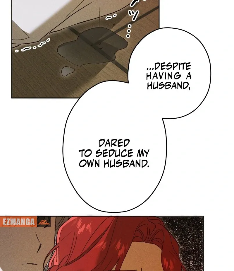How to Turn a Gentle Male Lead Into an Obsessive Male Lead Chapter 31 page 58 - 