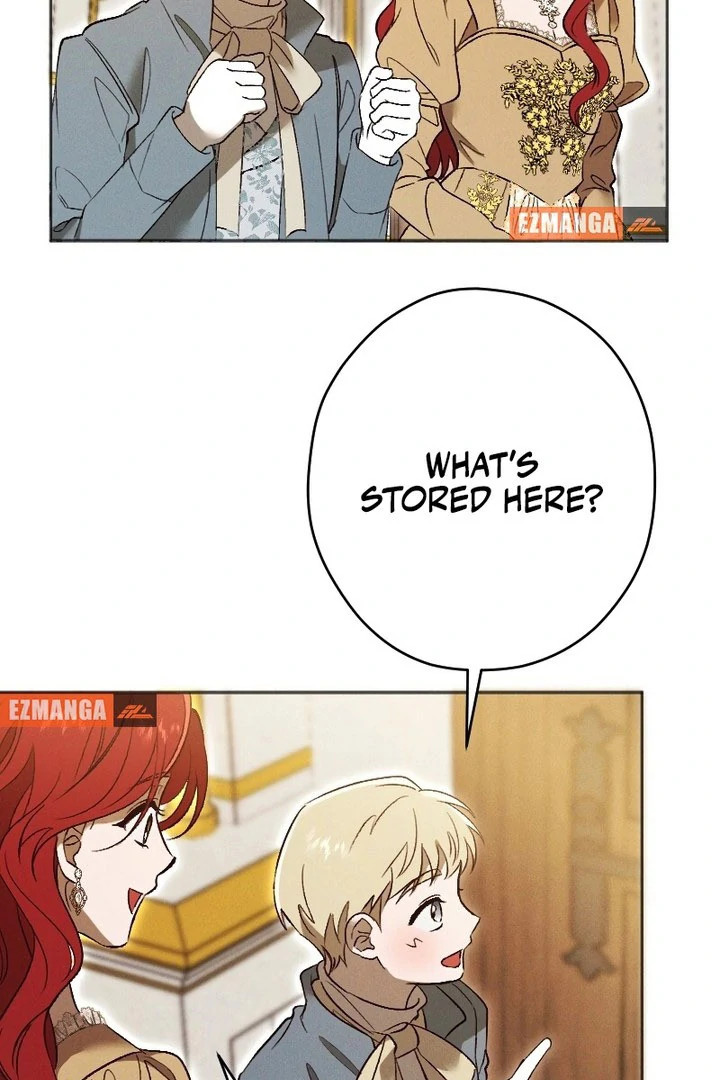 How to Turn a Gentle Male Lead Into an Obsessive Male Lead Chapter 37 page 45 - 