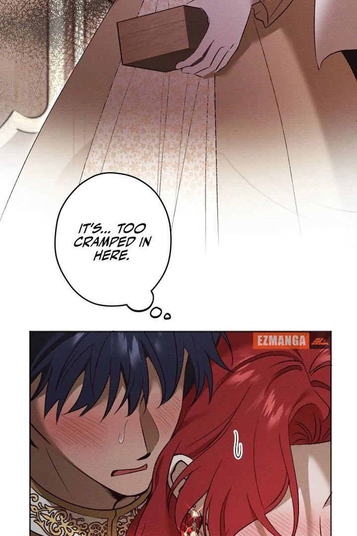 How to Turn a Gentle Male Lead Into an Obsessive Male Lead Chapter 38 page 12 - 