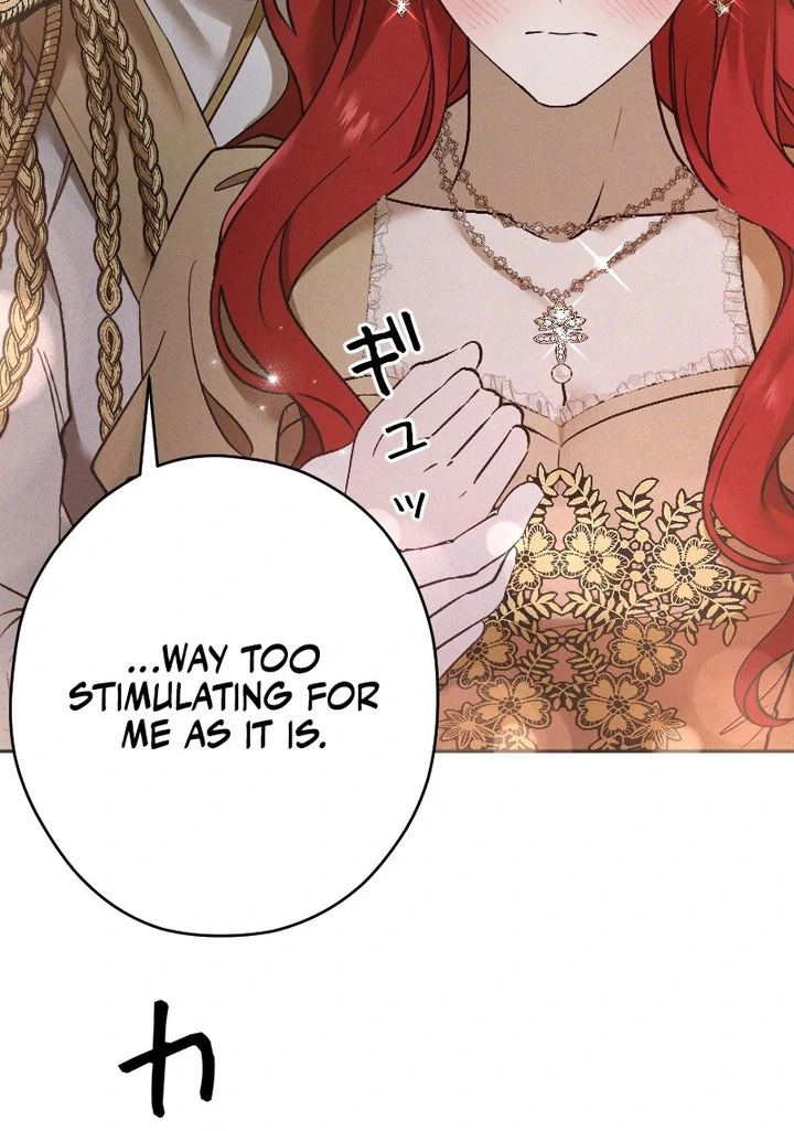 How to Turn a Gentle Male Lead Into an Obsessive Male Lead Chapter 38 page 17 - 