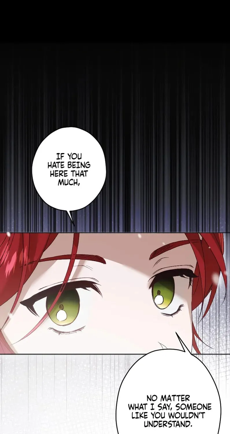 How to Turn a Gentle Male Lead Into an Obsessive Male Lead Chapter 4 page 18 - 