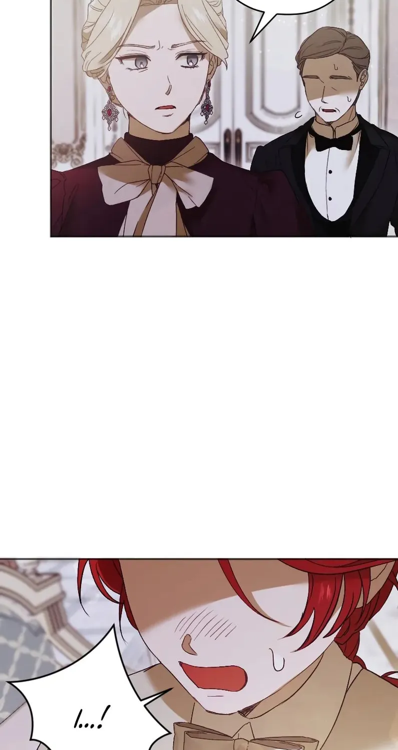How to Turn a Gentle Male Lead Into an Obsessive Male Lead Chapter 4 page 59 - 