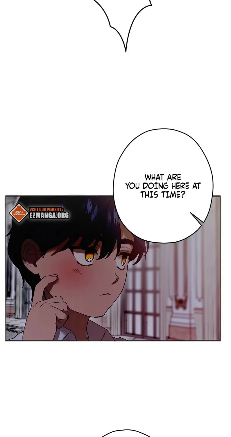 How to Turn a Gentle Male Lead Into an Obsessive Male Lead Chapter 4 page 73 - 