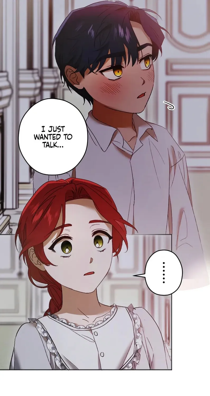 How to Turn a Gentle Male Lead Into an Obsessive Male Lead Chapter 4 page 76 - 