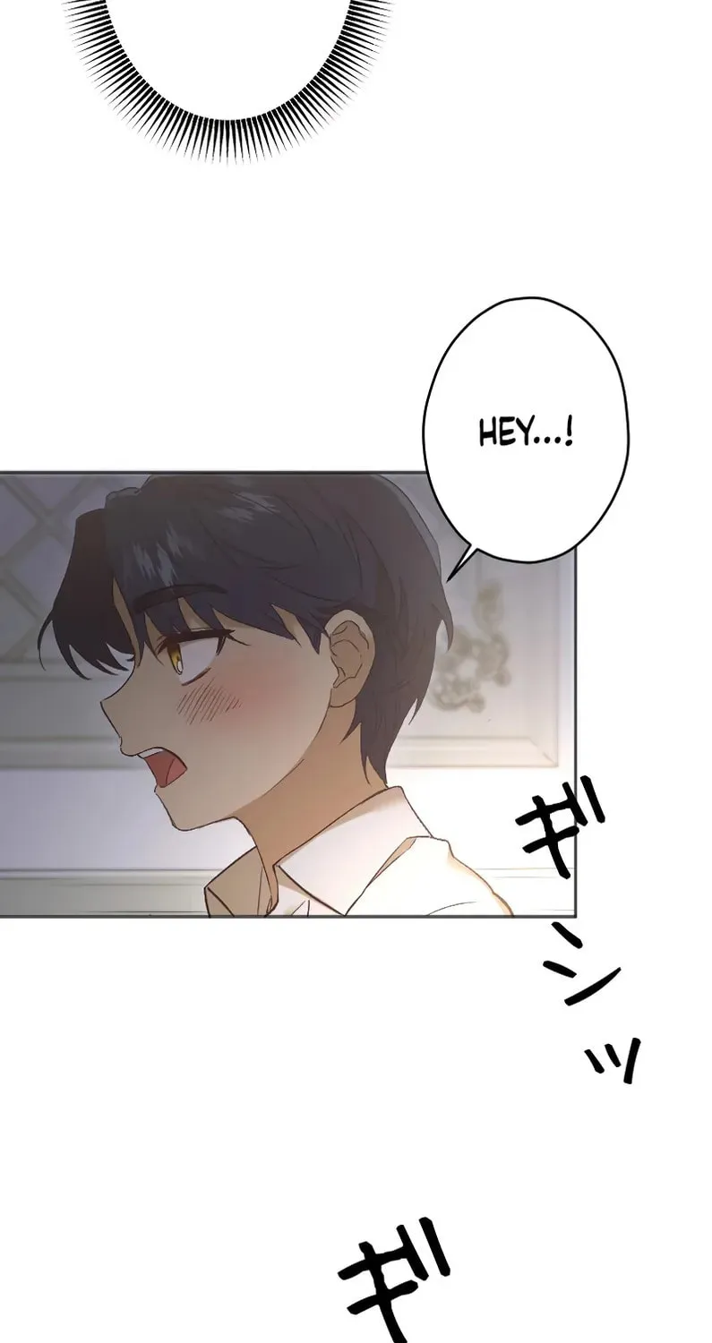 How to Turn a Gentle Male Lead Into an Obsessive Male Lead Chapter 4 page 78 - 