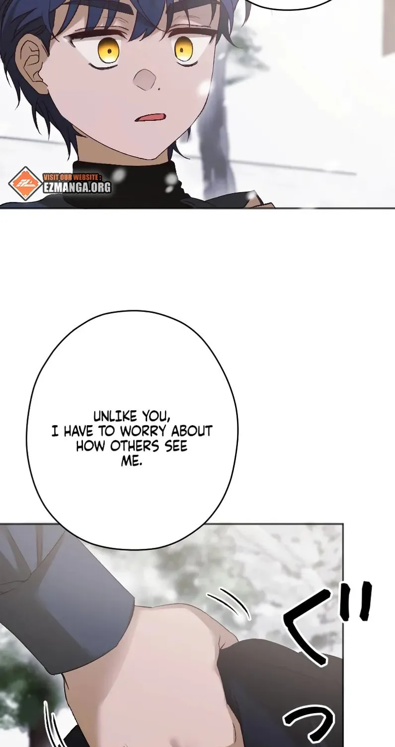 How to Turn a Gentle Male Lead Into an Obsessive Male Lead Chapter 4 page 9 - 