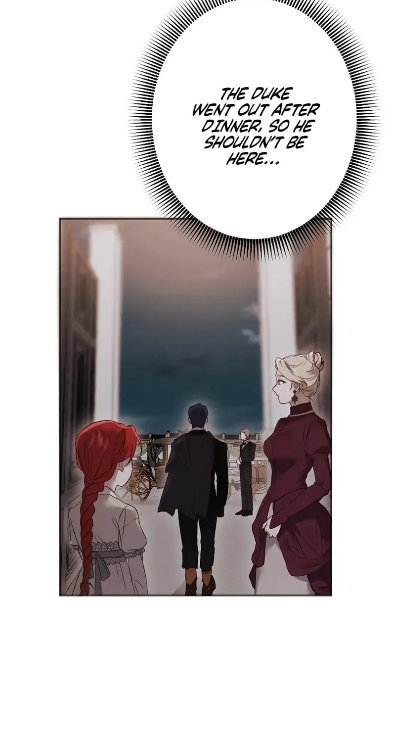 How to Turn a Gentle Male Lead Into an Obsessive Male Lead Chapter 4 page 86 - 