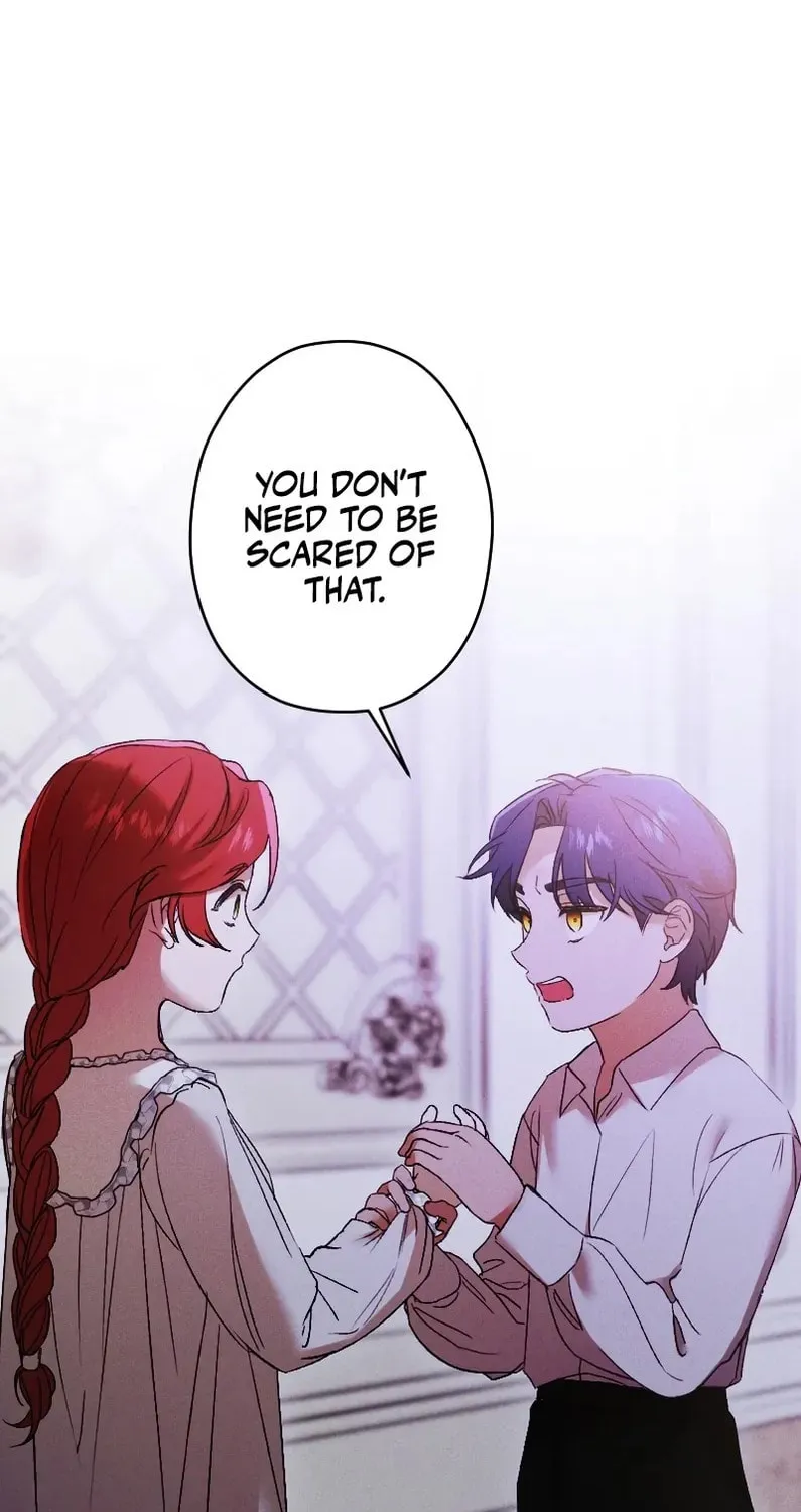 How to Turn a Gentle Male Lead Into an Obsessive Male Lead Chapter 5 page 13 - 