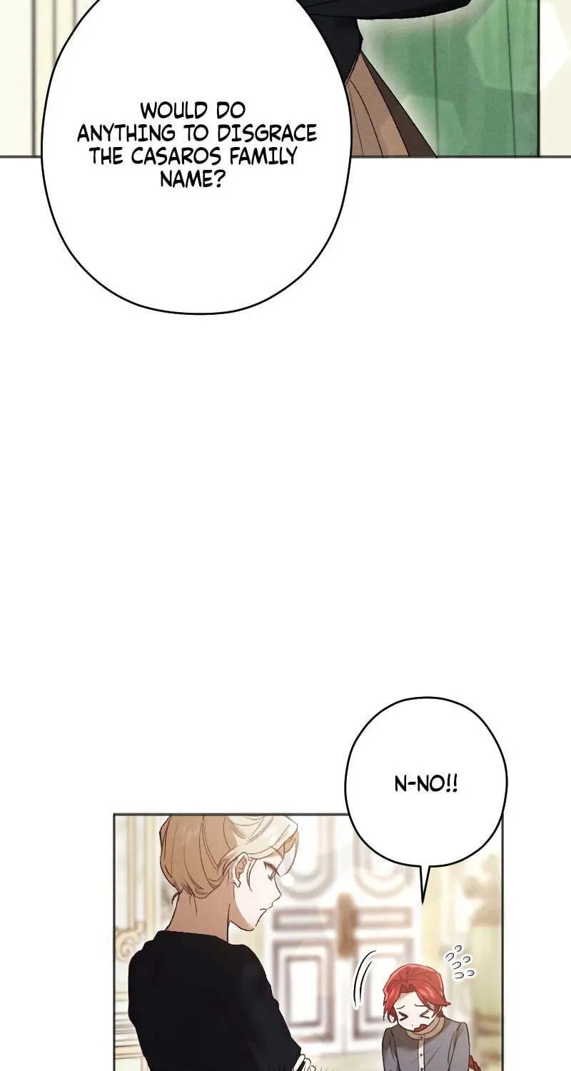 How to Turn a Gentle Male Lead Into an Obsessive Male Lead Chapter 6 page 13 - 