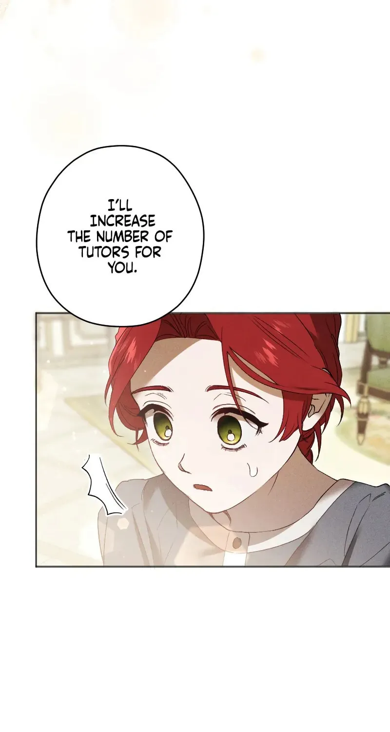 How to Turn a Gentle Male Lead Into an Obsessive Male Lead Chapter 6 page 16 - 