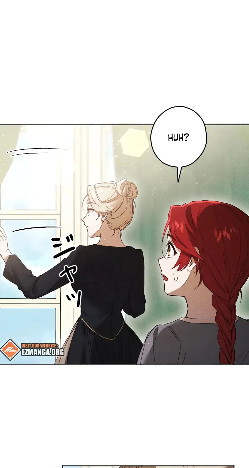 How to Turn a Gentle Male Lead Into an Obsessive Male Lead Chapter 6 page 17 - 