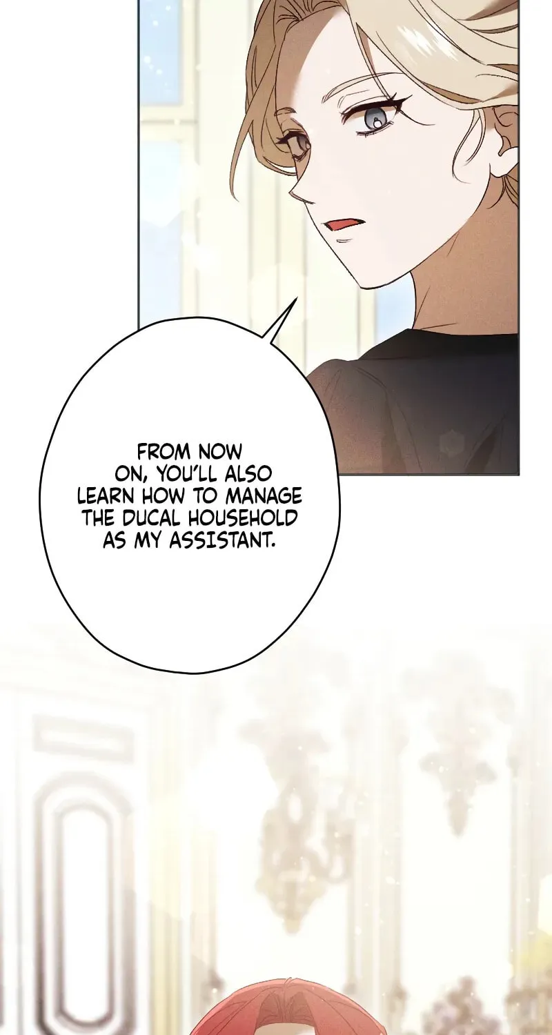 How to Turn a Gentle Male Lead Into an Obsessive Male Lead Chapter 6 page 18 - 