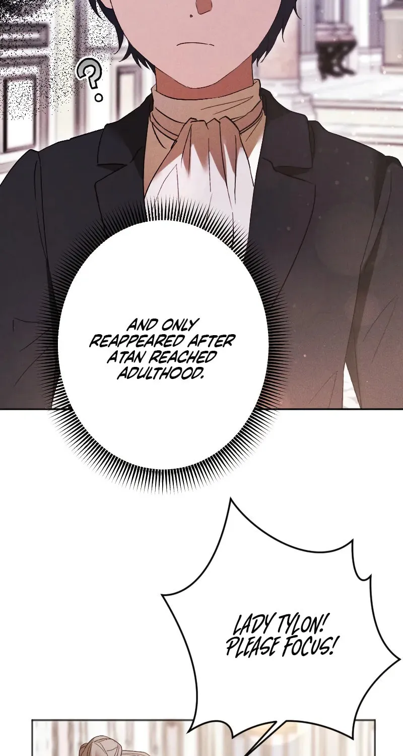 How to Turn a Gentle Male Lead Into an Obsessive Male Lead Chapter 6 page 27 - 