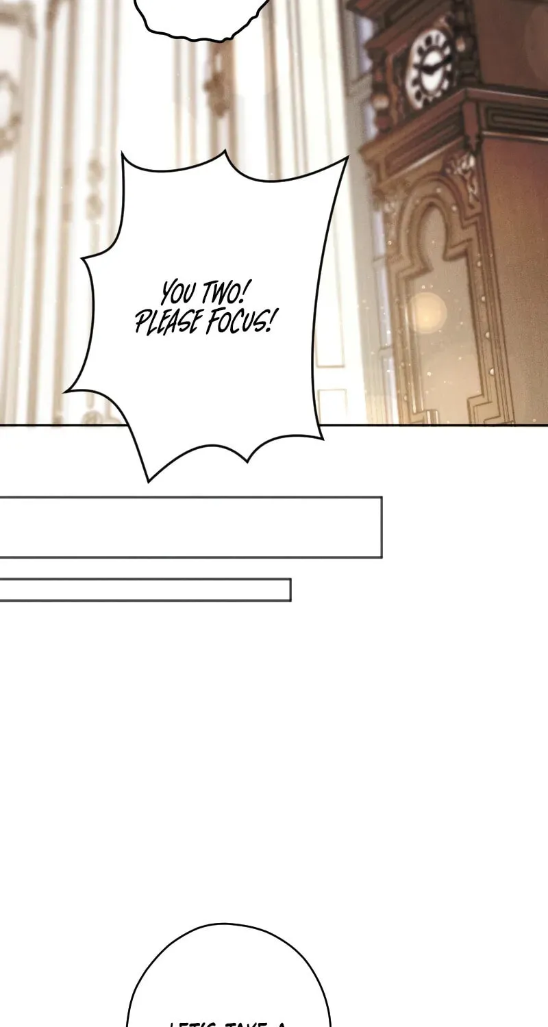 How to Turn a Gentle Male Lead Into an Obsessive Male Lead Chapter 6 page 29 - 