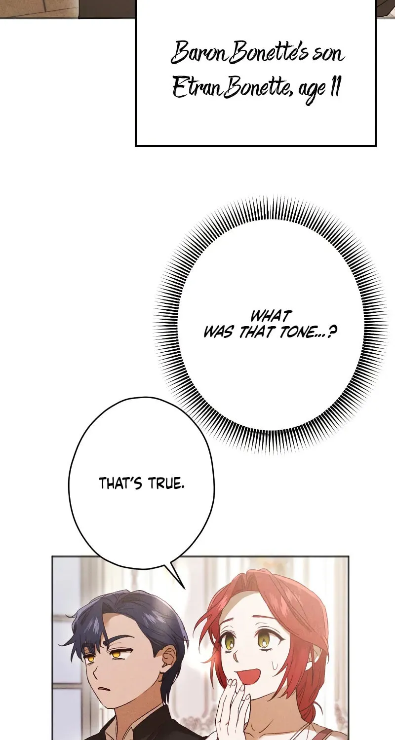 How to Turn a Gentle Male Lead Into an Obsessive Male Lead Chapter 6 page 73 - 