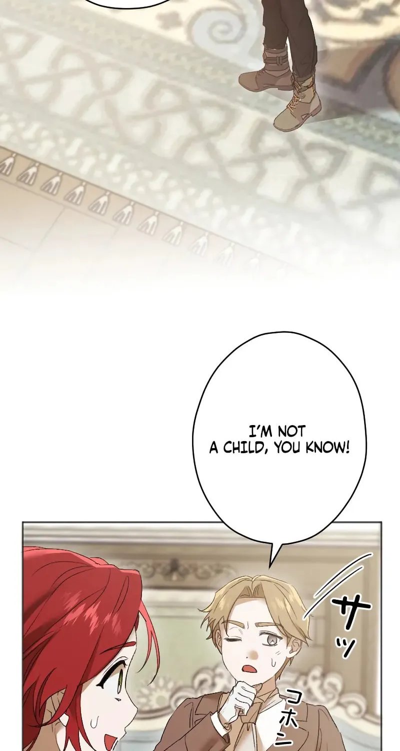 How to Turn a Gentle Male Lead Into an Obsessive Male Lead Chapter 7 page 12 - 