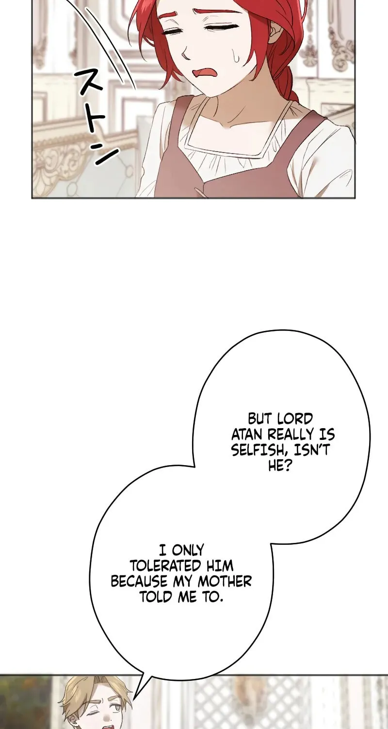 How to Turn a Gentle Male Lead Into an Obsessive Male Lead Chapter 7 page 14 - 