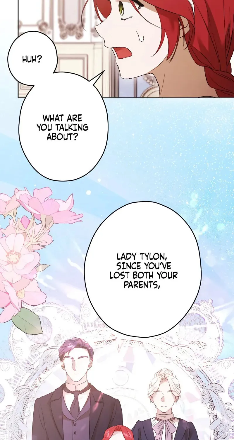 How to Turn a Gentle Male Lead Into an Obsessive Male Lead Chapter 7 page 26 - 